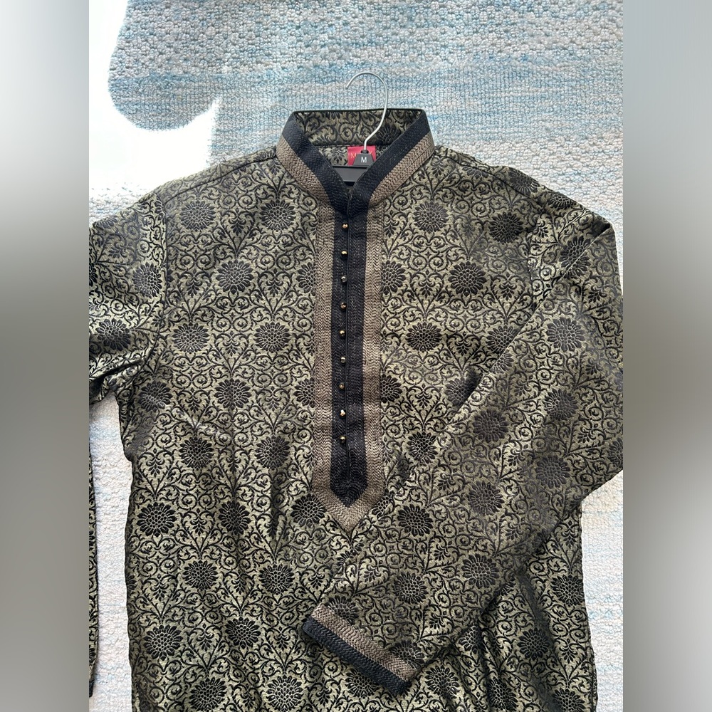 Kurta Pajama Set